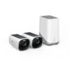 EUFY Security EufyCam 3 IP67 2er-Set, HomeBase 3 2 EUFY Security EufyCam 3 IP67 2er-Set, HomeBase 3 -Beleuchtung Rabatte 10014083