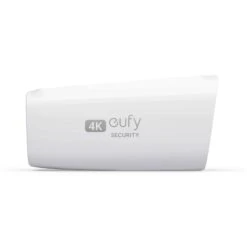 EUFY Security EufyCam 3 IP67 2er-Set, HomeBase 3 -Beleuchtung Rabatte 10014083 4