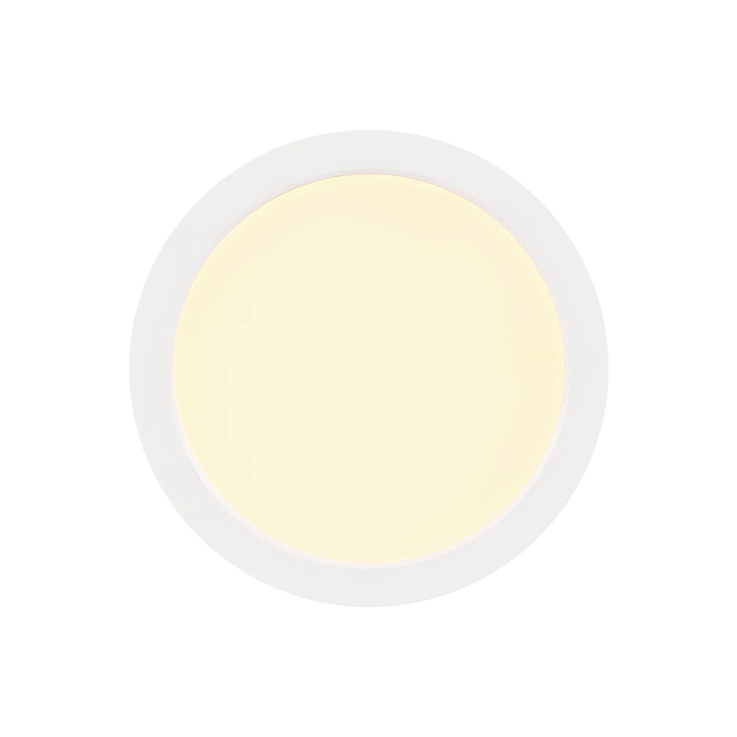 Sylvania Start LED-Downlight 5in1 Ø 21,7 Cm 18W 4 Sylvania Start LED-Downlight 5in1 Ø 21,7 Cm 18W – Bild 2