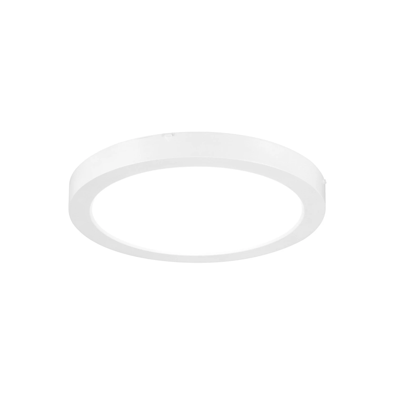 Sylvania Start LED-Downlight 5in1 Ø 21,7 Cm 18W 3 Sylvania Start LED-Downlight 5in1 Ø 21,7 Cm 18W