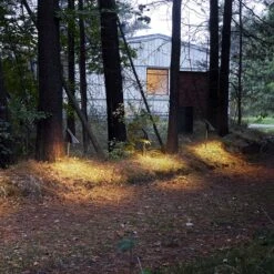 Louis Poulsen AJ Garden 50 Erdstück/Adapter 840 -Beleuchtung Rabatte 10014907 5