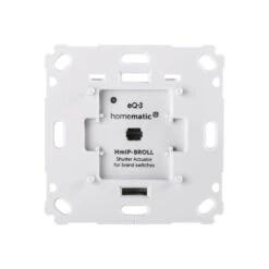 Homematic IP HmIP-SK20 Starter-Set, Beschattung -Beleuchtung Rabatte 10015270 6