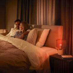 Philips Hue White&Color Ambiance E14 5,1W 470 Lm 19 Philips Hue White&Color Ambiance E14 5,1W 470 Lm -Beleuchtung Rabatte 10015470 8