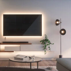 Nanoleaf Matter Smart Bulb E27 8,5W 1100lm CCT RGB 9 Nanoleaf Matter Smart Bulb E27 8,5W 1100lm CCT RGB -Beleuchtung Rabatte 10016045 2