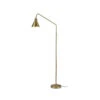 It's About RoMi Lyon Stehleuchte, Gold -Beleuchtung Rabatte 10016821