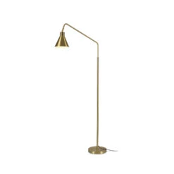 It's About RoMi Lyon Stehleuchte, Gold