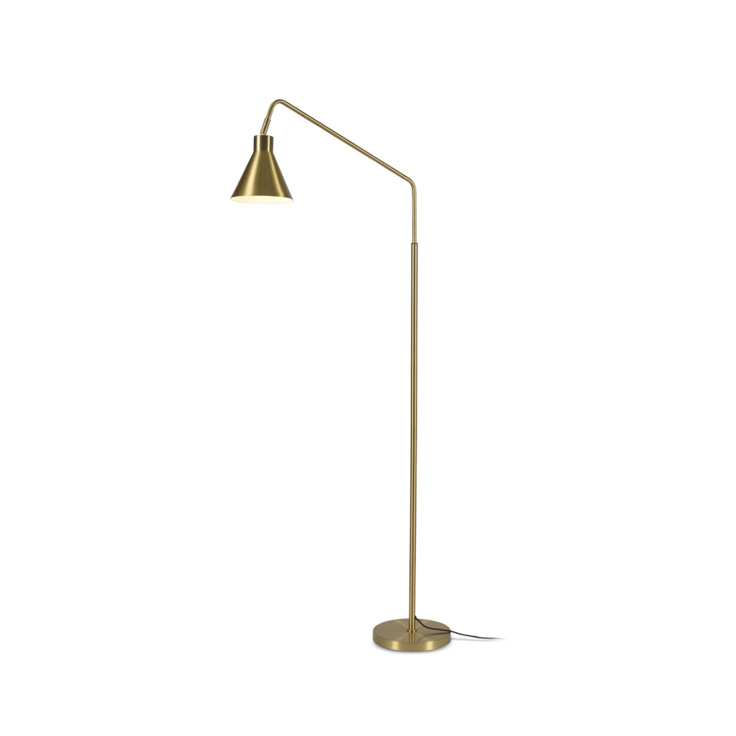 It's About RoMi Lyon Stehleuchte, Gold 3 It's About RoMi Lyon Stehleuchte, Gold