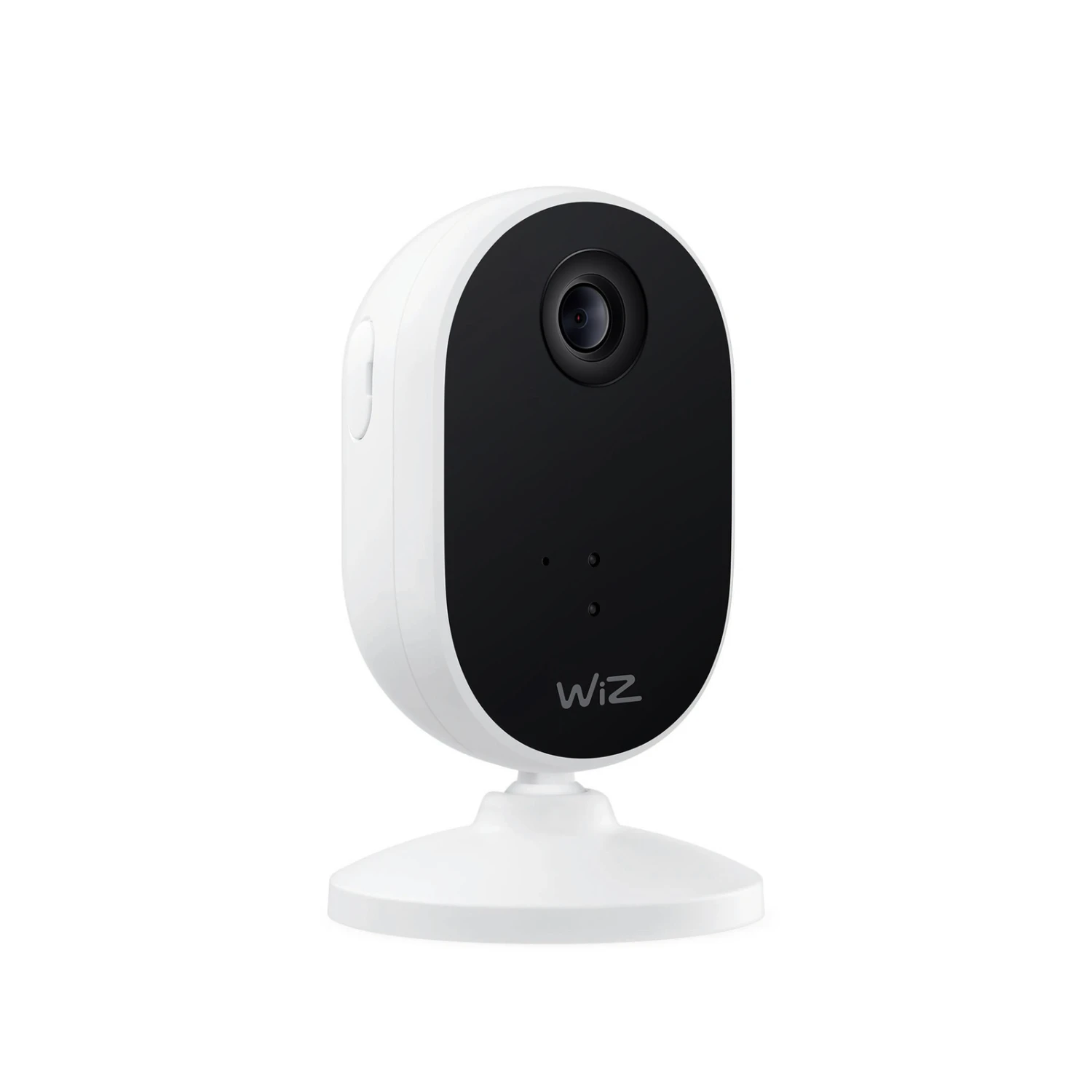 WiZ Indoor Security Kamera Mit Wi-Fi 3 WiZ Indoor Security Kamera Mit Wi-Fi