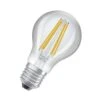 OSRAM Classic LED-Lampe E27 5,7W 827 Filament Dimm -Beleuchtung Rabatte 10017240