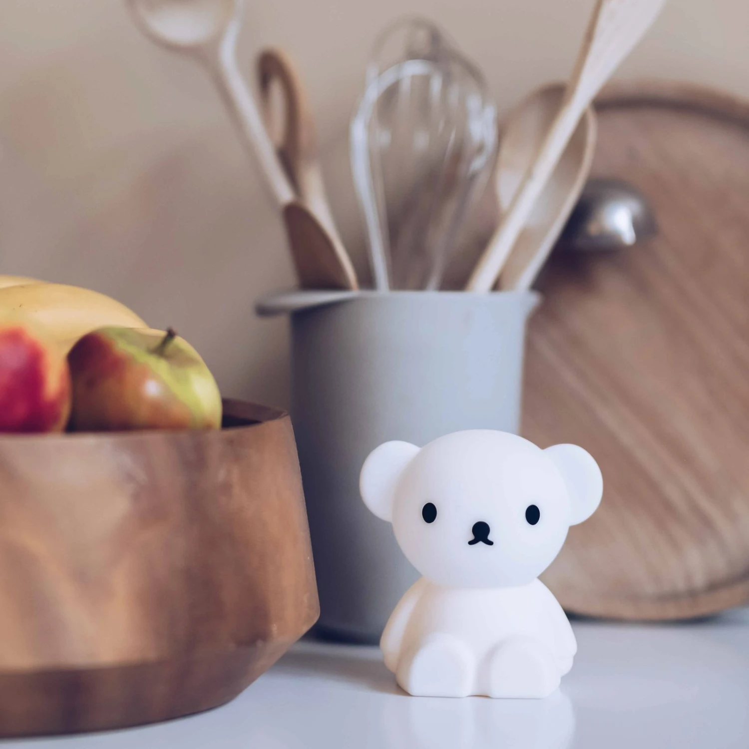 Mr Maria Boris Nachtlicht Bundle Of Light, 10 Cm 4 Mr Maria Boris Nachtlicht Bundle Of Light, 10 Cm – Bild 2