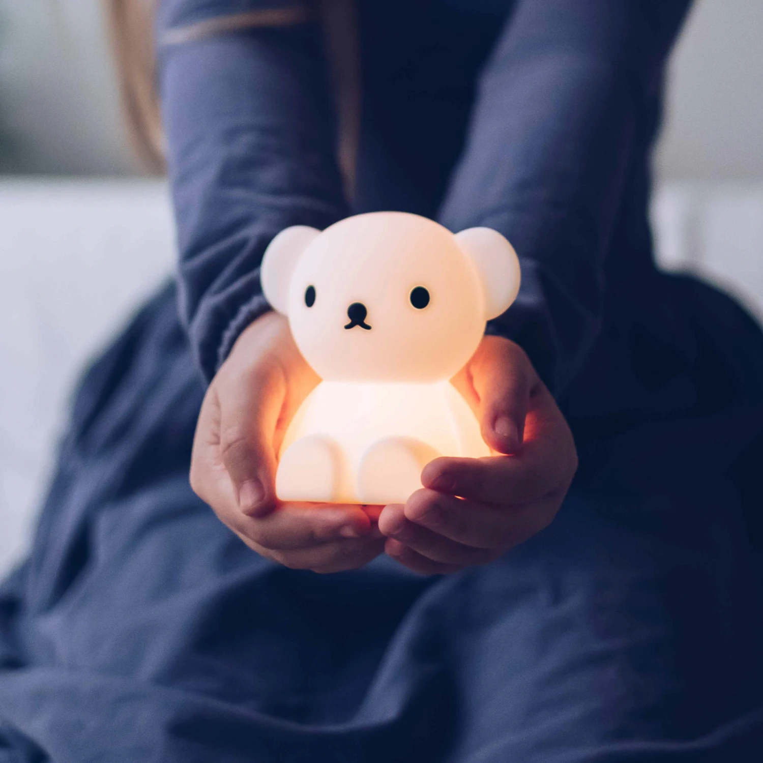 Mr Maria Boris Nachtlicht Bundle Of Light, 10 Cm 6 Mr Maria Boris Nachtlicht Bundle Of Light, 10 Cm – Bild 4