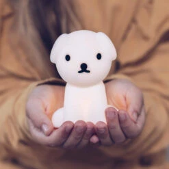 Mr Maria Snuffy Nachtlicht Bundle Of Light, 11 Cm -Beleuchtung Rabatte 10017740 2