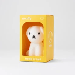 Mr Maria Snuffy Nachtlicht Bundle Of Light, 11 Cm -Beleuchtung Rabatte 10017740 3