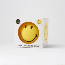 Mr Maria Smiley Nachtlicht Bundle Of Light, 11 Cm -Beleuchtung Rabatte 10017772 2
