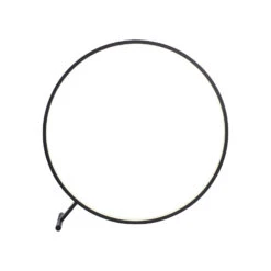 LED-Stehleuchte Hula CCT Mit Fernbedienung Ø 80 Cm -Beleuchtung Rabatte 10018283 1