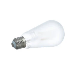 Prios LED-E27-Leuchtmittel ST64 7W WLAN Matt 3er -Beleuchtung Rabatte 10018409 2