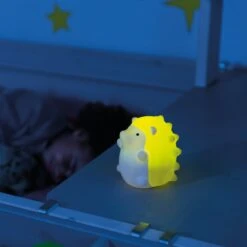 ABUS Lucy LED-Nachtlicht In Igelform