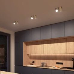 Philips Hue White Ambiance LED 5,1W GU5,3 2er-Set -Beleuchtung Rabatte 10021276 1