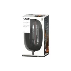 Calex Magneto Asarna LED-Lampe E27 4W 1.800K Dimm 9 Calex Magneto Asarna LED-Lampe E27 4W 1.800K Dimm -Beleuchtung Rabatte 10021345 3