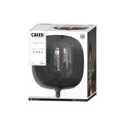 Calex Magneto Kinea LED-Lampe E27 4W 1.800K Dimm -Beleuchtung Rabatte 10021346 3