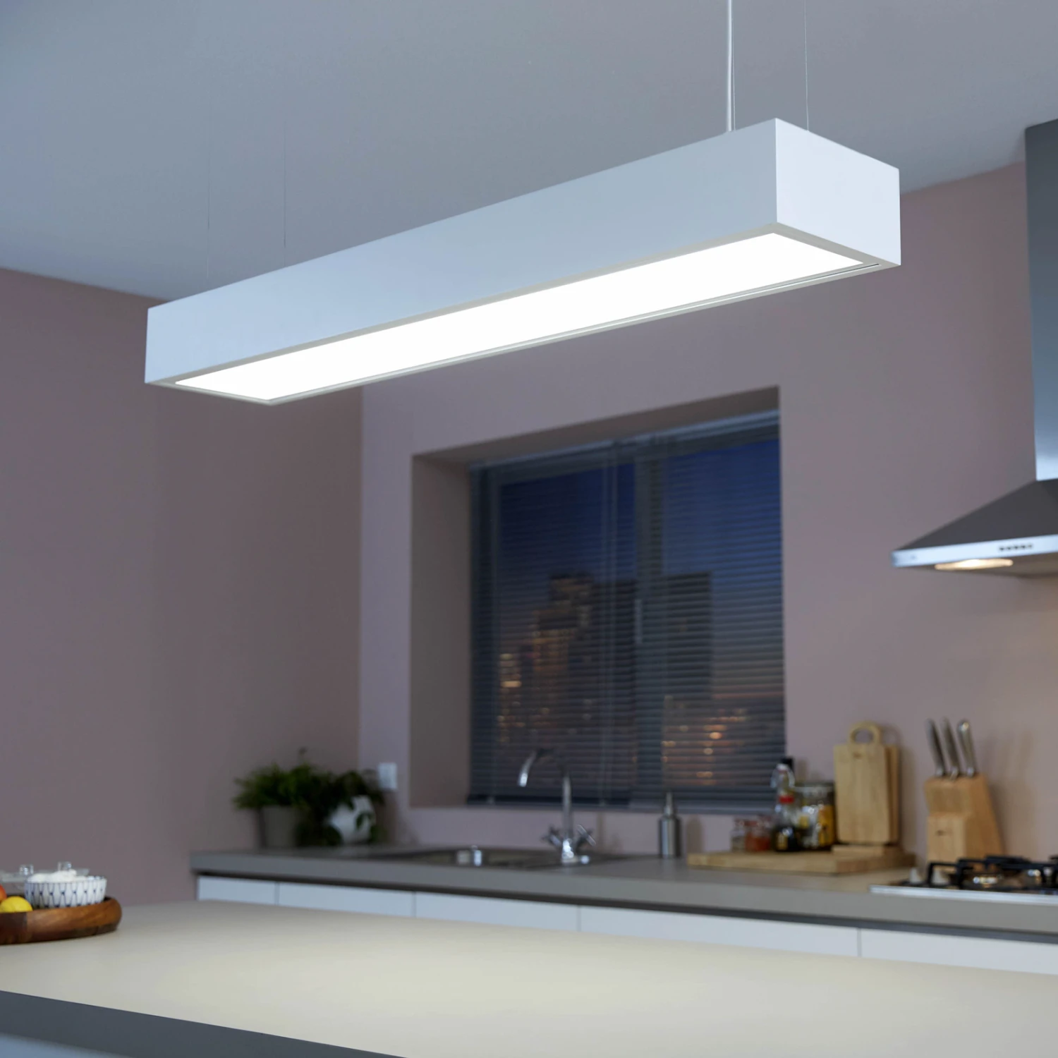 Philips G13 T8 LED-Röhrenlampe 19,5W 151,4cm 2700K 5 Philips G13 T8 LED-Röhrenlampe 19,5W 151,4cm 2700K – Bild 3