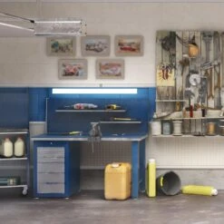 Philips G13 T8 LED-Röhrenlampe 13,5W 121,3cm 4000K 8 Philips G13 T8 LED-Röhrenlampe 13,5W 121,3cm 4000K -Beleuchtung Rabatte 10021466 2