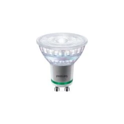 Philips GU10 LED-Reflektor 2,1W 375lm 2.700K
