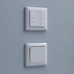 Paulmann ZigBee E27 9,3W LED Matt RGBW Bundle -Beleuchtung Rabatte 10022254 5