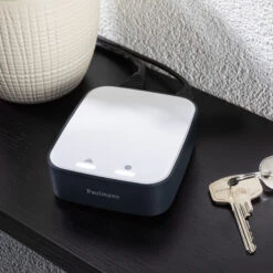 Paulmann ZigBee E27 9,3W LED Matt RGBW Bundle -Beleuchtung Rabatte 10022254 7