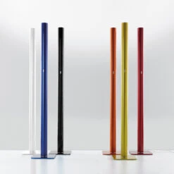 Artemide Ilio - LED-Stehleuchte, App, Weiß, 3000K -Beleuchtung Rabatte 1060313 4