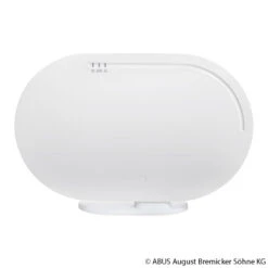 ABUS Smartvest Funk-Alarmanlage Basis-Set 10 ABUS Smartvest Funk-Alarmanlage Basis-Set -Beleuchtung Rabatte 1074001 3