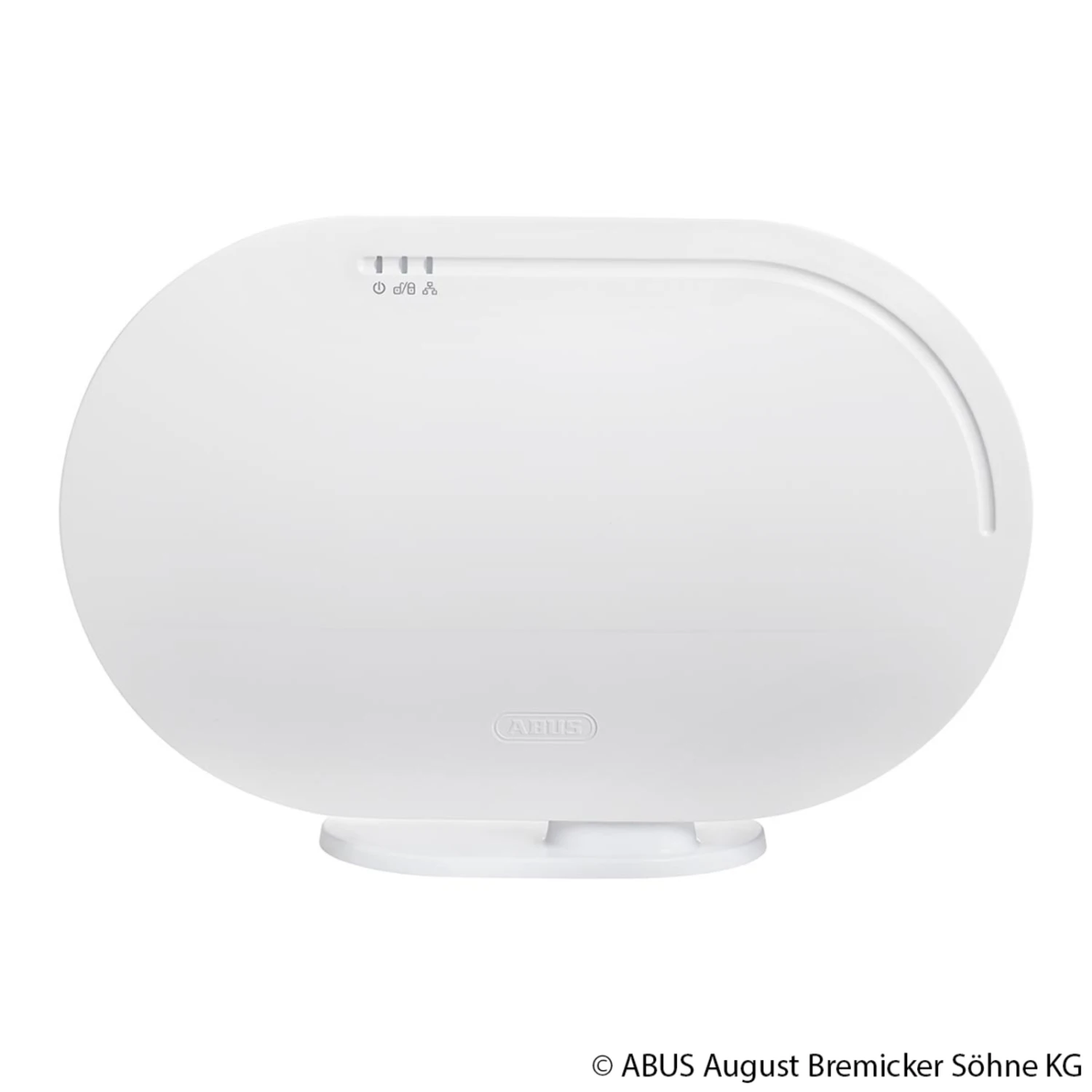 ABUS Smartvest Funk-Alarmanlage Basis-Set 6 ABUS Smartvest Funk-Alarmanlage Basis-Set – Bild 4