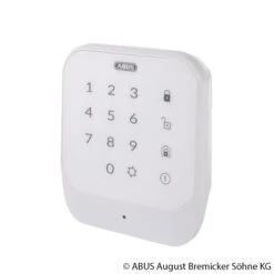 ABUS Smartvest Funk-Bedienteil 7 ABUS Smartvest Funk-Bedienteil -Beleuchtung Rabatte 1074008 2
