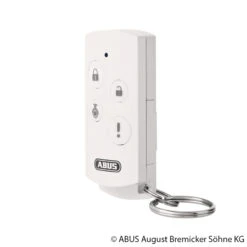 ABUS Smartvest Funk-Fernbedienung 7 ABUS Smartvest Funk-Fernbedienung -Beleuchtung Rabatte 1074009 2