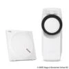 ABUS Z-Wave Zutritts-Set, Weiß -Beleuchtung Rabatte 1074031
