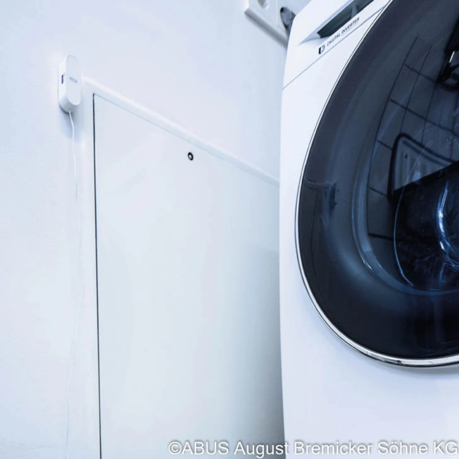 ABUS Z-Wave Schutzset Vor Wasserschäden 4 ABUS Z-Wave Schutzset Vor Wasserschäden – Bild 2