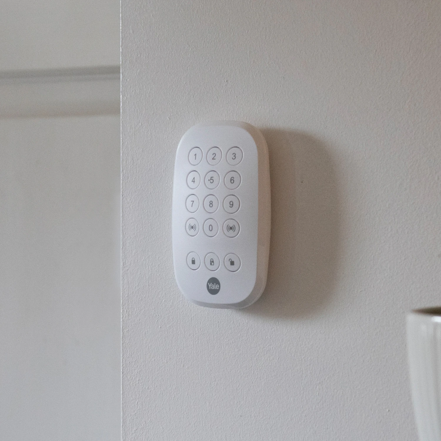 Yale Sync Starter Kit Alarmsystem 5 Yale Sync Starter Kit Alarmsystem – Bild 3