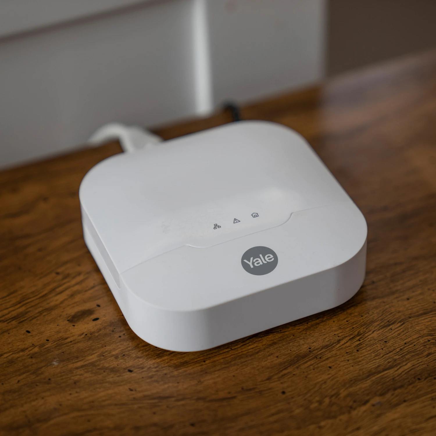 Yale Sync Starter Kit Alarmsystem 7 Yale Sync Starter Kit Alarmsystem – Bild 5