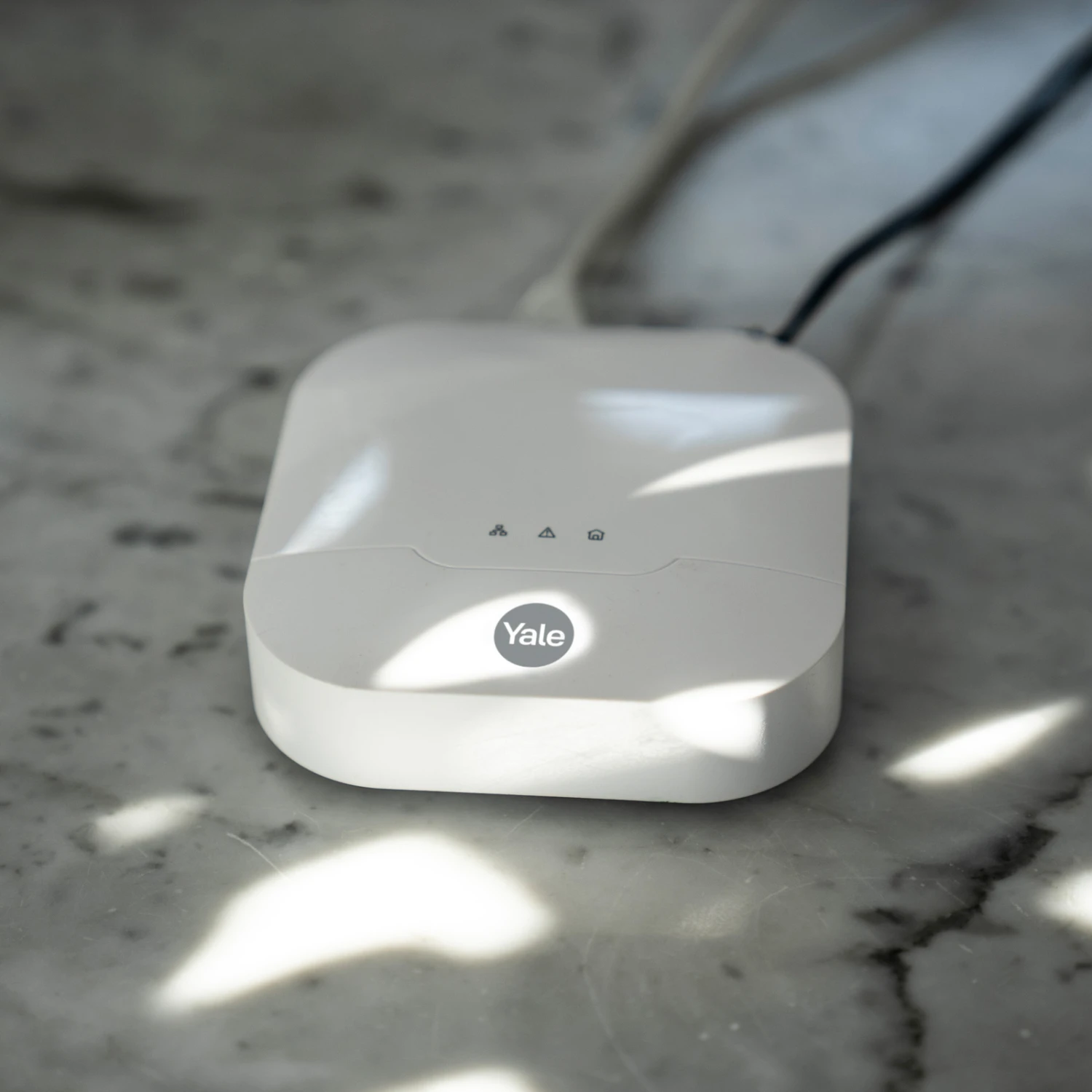 Yale Sync Starter Kit Alarmsystem 8 Yale Sync Starter Kit Alarmsystem – Bild 6