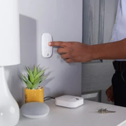 Yale Sync Starter Kit Alarmsystem 18 Yale Sync Starter Kit Alarmsystem -Beleuchtung Rabatte 1079011 7