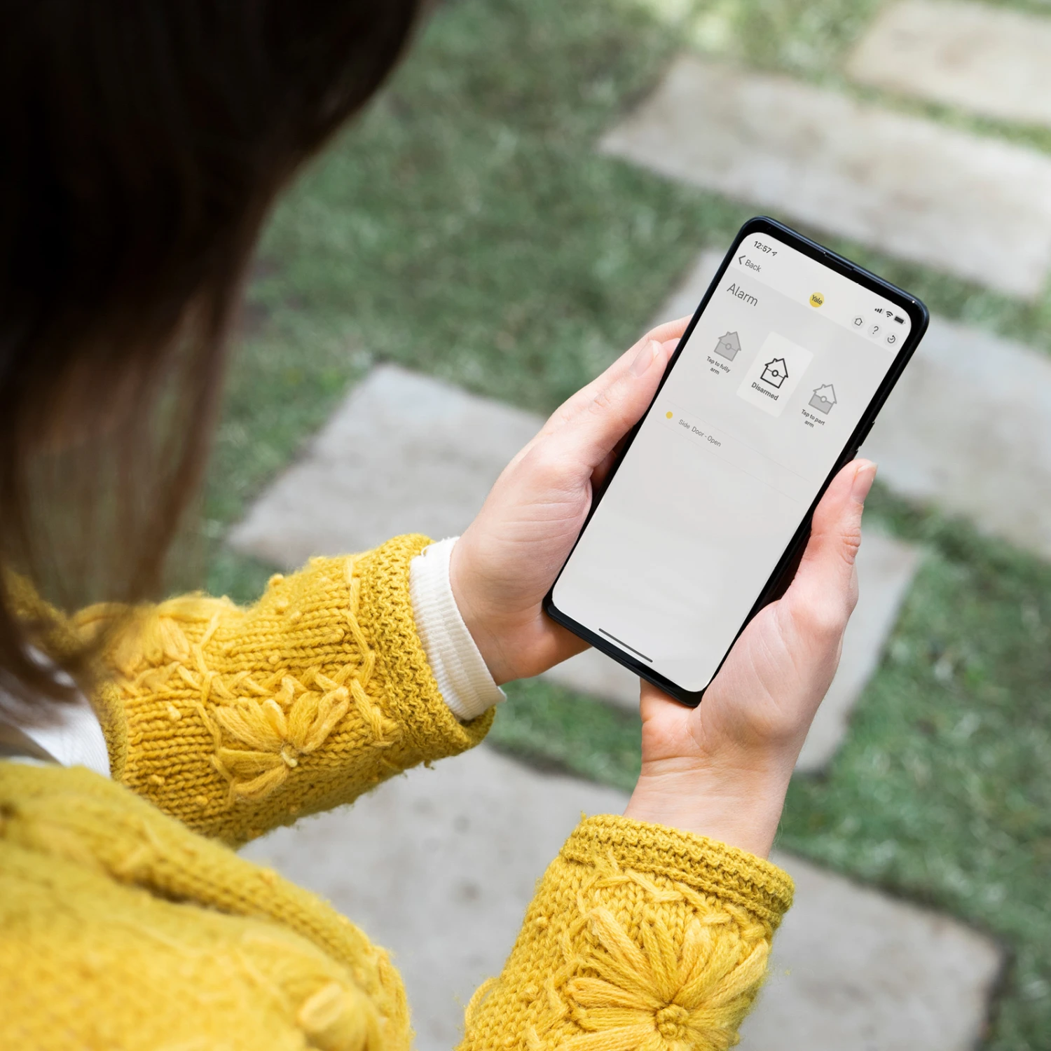 Yale Sync Starter Kit Alarmsystem 11 Yale Sync Starter Kit Alarmsystem – Bild 9