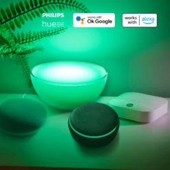 Yale Sync Rauch-Hitze-Bewegungsmelder -Beleuchtung Rabatte 1079017 4