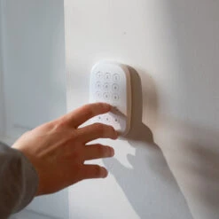 Yale Sync Tastatur -Beleuchtung Rabatte 1079018 2