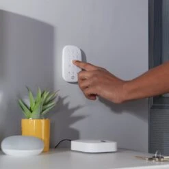 Yale Sync Tastatur -Beleuchtung Rabatte 1079018 5