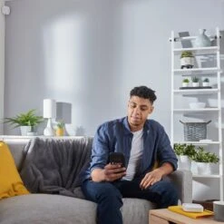 Yale Sync Tastatur -Beleuchtung Rabatte 1079018 7