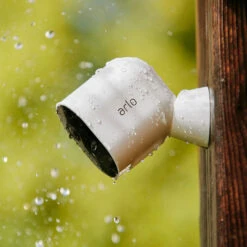 Arlo Pro 3 Erweiterungs-Kamera, Weiß -Beleuchtung Rabatte 1080006 2