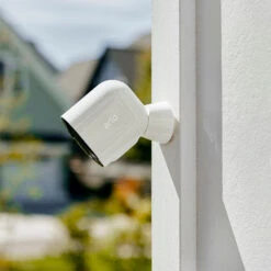 Arlo Pro 3 Erweiterungs-Kamera, Weiß