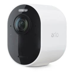 Arlo Ultra 2 Sicherheitssystem, 3 Kameras, Weiß -Beleuchtung Rabatte 1080020 2