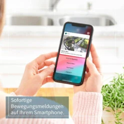 Arlo Essential Außenkamera, 4er Set, Weiß -Beleuchtung Rabatte 1080062 3