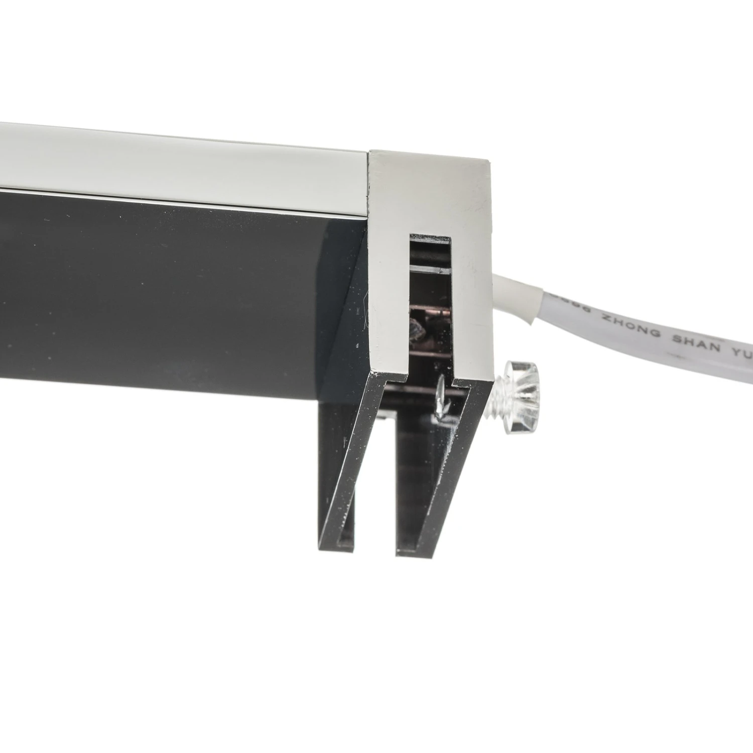 LED-Spiegelleuchte 2104 60cm 8 LED-Spiegelleuchte 2104 60cm – Bild 6